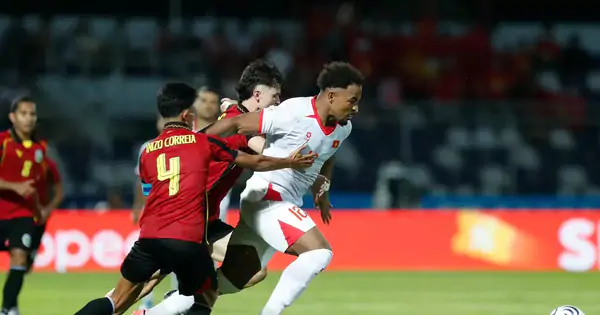 Sốt vé trận lượt về bán kết ASEAN Cup 2026 của đội tuyển Việt Nam