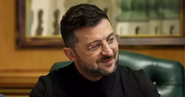 Tổng thống Zelensky: Nga nhận 'trái đắng' sau chiến dịch 40 ngày gây sức ép của Ukraine