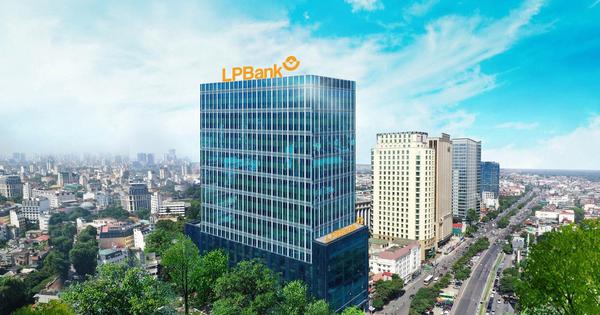 LPBank phát cảnh báo tới các khách hàng doanh nghiệp