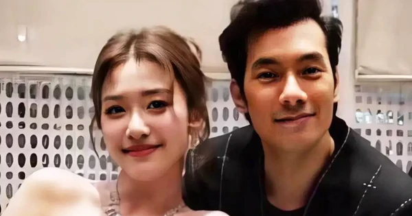 Khả Ngân - Nhan Phúc Vinh công khai yêu khiến cả showbiz ngỡ ngàng