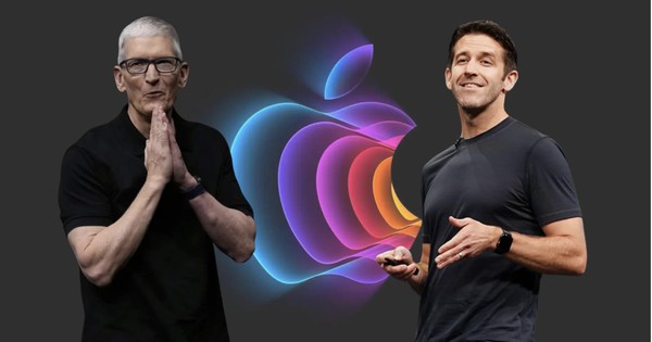 Apple chính thức có CEO mới từ hôm nay, khép lại 15 năm của Tim Cook