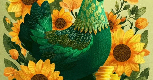3 con giáp "ví tiền dày lên" rõ rệt sau tiết Lập thu: Càng về cuối năm càng kiếm tiền giỏi
