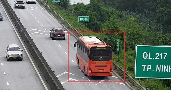 Phó Thủ tướng yêu cầu đánh giá kỹ quy định 'khoảng cách an toàn trên cao tốc'