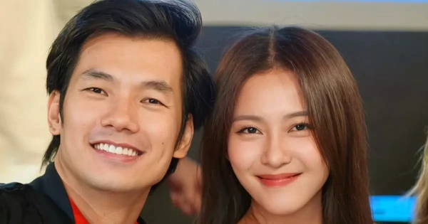 Khả Ngân trước khi cưới Nhan Phúc Vinh