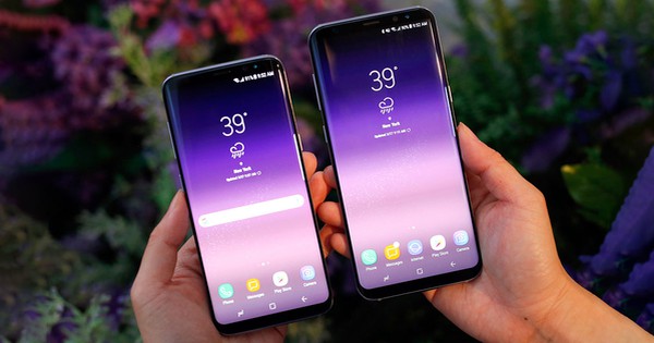 Tin vui cho người dùng điện thoại Samsung Galaxy cũ