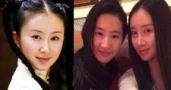 'Đối thủ của Lưu Diệc Phi' nổi tiếng từ 13 tuổi, giờ bỏ showbiz bán hàng online