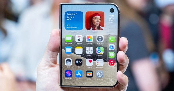 Người khen, kẻ chê sau khi iPhone Duo ra mắt: Thiết kế mới lạ, nhưng chưa làm hài lòng tất cả!