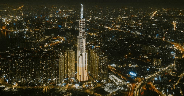 Việt Nam vượt Thái Lan, Trung Quốc và Ấn Độ, dẫn đầu APAC về số lượng dự án bất động sản hàng hiệu