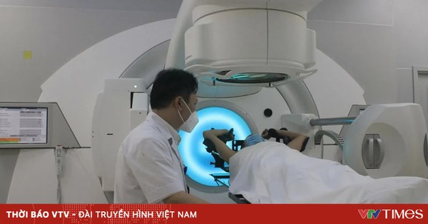 Bộ Y tế yêu cầu xác minh phản ánh "muốn nhanh phải kẹp tiền vào sổ" tại Khoa Xạ trị, Bệnh viện E