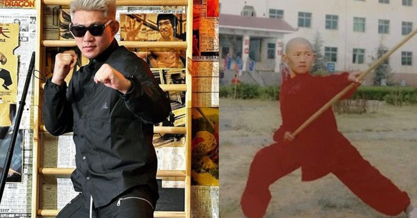 Cao thủ Trung Quốc xuất thân Thiếu Lâm Tự vượt cựu vô địch Mỹ, lên hạng 2 UFC