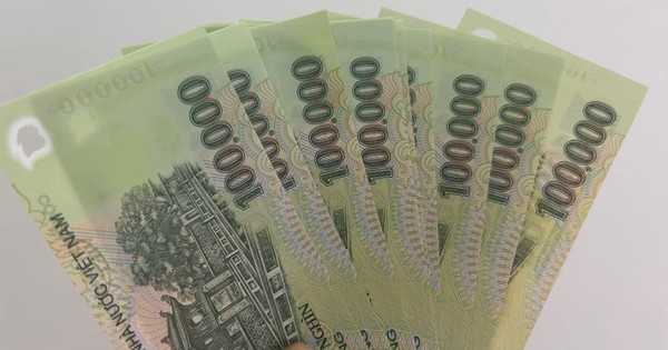 1 triệu đồng gửi tiết kiệm Agribank, BIDV, VietinBank, Vietcombank, VPBank, MB,... có được không?