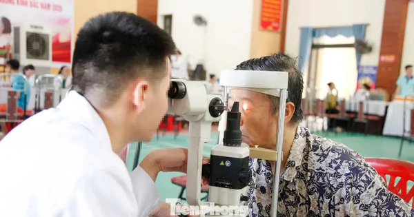 Bắc Ninh kiểm tra đột xuất tình trạng 'lót tay', nhũng nhiễu trong bệnh viện