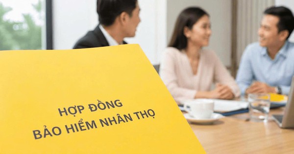 Công an có lưu ý quan trọng đến người dân tham gia bảo hiểm nhân thọ