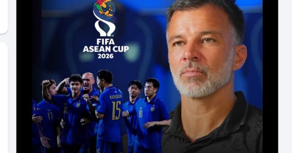 Thái Lan công bố đội hình cực mạnh, quyết hạ tuyển Việt Nam ở FIFA ASEAN Cup