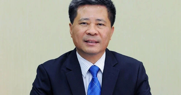 Cựu chủ tịch Tổng công ty truyền tải điện quốc gia Đặng Phan Tường bị khởi tố