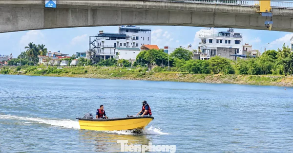 Bí thư Tỉnh uỷ Hưng Yên: Đã tìm thấy thi thể Thiếu tá quân đội mất tích khi cứu người