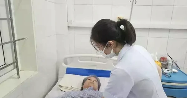 Hy hữu: Hai vợ chồng cùng nhập viện cấp cứu vì bị nhồi máu cơ tim