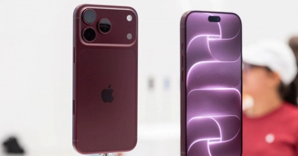 Người Việt vung hơn 300 tỷ đồng chỉ để 'giữ chỗ' iPhone 18 Pro Max trong một đêm