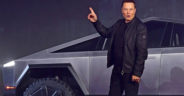 Nóng: Tesla của tỷ phú Elon Musk lập công ty tại Việt Nam