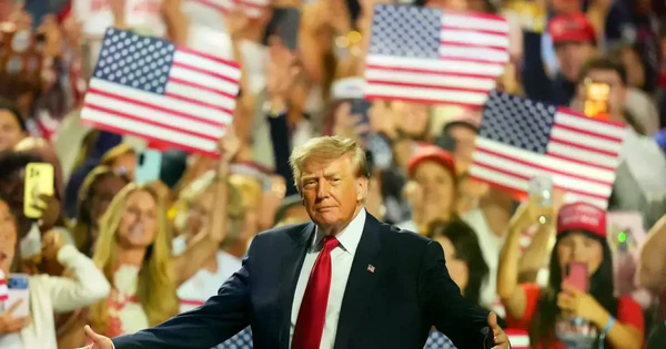 Tổng thống Trump gặp khó với lời hứa tặng 5.000 USD cho người Mỹ