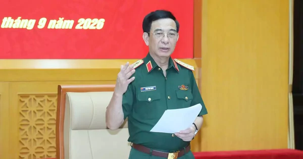 Đề xuất chuyển thẩm quyền điều tra trong Quân đội