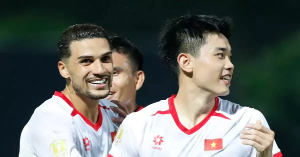 Lo cho tuyển Việt Nam trước FIFA ASEAN Cup