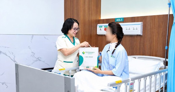 Người phụ nữ 34 tuổi phát hiện ung thư tuyến giáp từ triệu chứng nhiều người mắc