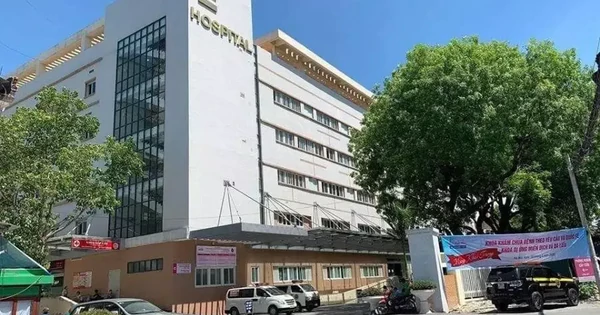 Bộ Y tế kết luận vụ tố cáo Giám đốc Bệnh viện E: Chỉ ra loạt tồn tại trong đấu thầu, thực hành