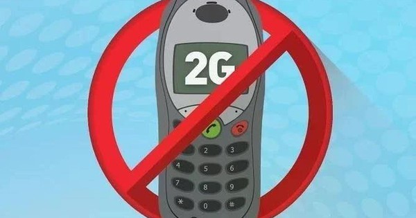 Tắt hoàn toàn sóng 2G từ 15/9, người dân cần làm gì?