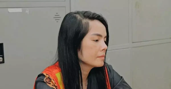 Diễn viên Kiều Thanh che giấu hành vi mua bán ma túy như thế nào?