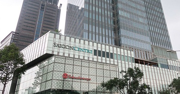 Bất ngờ với doanh thu từ thị trường Việt Nam của Takashimaya: Tăng trưởng 20% trong khi Singapore, Trung Quốc và Thái Lan đều suy giảm