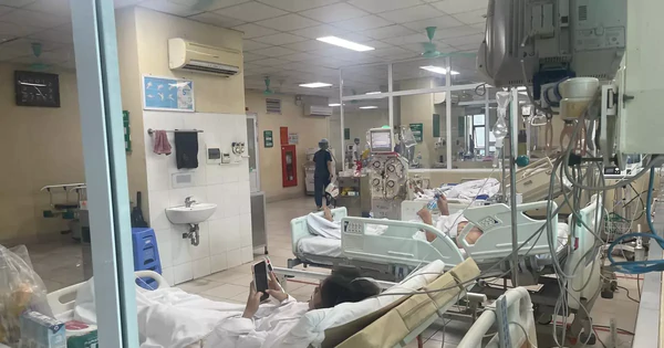 Thông tin mới nhất về sức khoẻ các nạn nhân vụ cháy khiến 5 người tử vong tại Hà Nội