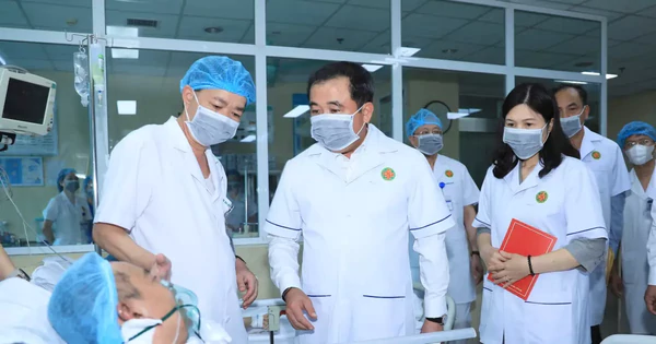 Hà Nội hỗ trợ 382 triệu đồng cho các nạn nhân trong vụ cháy khiến 5 người tử vong