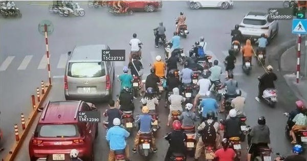 Hải Phòng: Phạt nguội hơn 11.200 trường hợp vi phạm giao thông