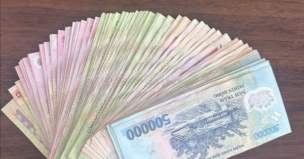 Công an tìm chủ nhân 50 triệu đồng đánh rơi ở TP.HCM, hơn 50 ngày ngày chưa ai đến nhận