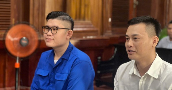 Tòa trả hồ sơ vụ 'trùm buôn xe sang' Phan Công Khanh