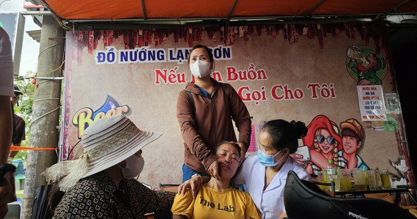 Xót xa lời mẹ nam sinh mất tích ở Hà Nội: 'Cho con em về đi'