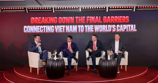Việt Nam "sánh vai" Trung Quốc, Singapore, Hàn Quốc trong một nhóm đặc biệt