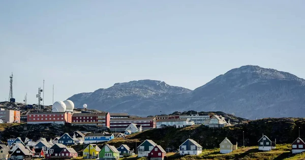 Mỹ đạt thoả thuận về Greenland, Tổng thống Trump nói ‘giấc mơ thành hiện thực’
