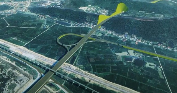 Việt Nam đang xây tuyến cao tốc khổng lồ “ngốn” gần 9,9 triệu m³ đất, gần 1 triệu m³ đá: Gồm 51 cầu, hầm xuyên núi, phải cấp phép thêm hàng loạt mỏ để đáp ứng