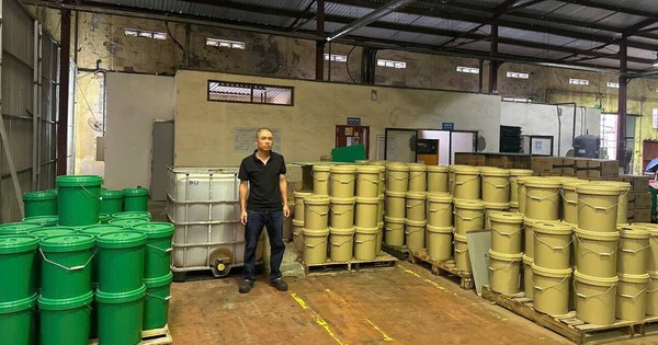 Khởi tố Phó Tổng giám đốc Công ty cổ phần JPWAY Việt Nam