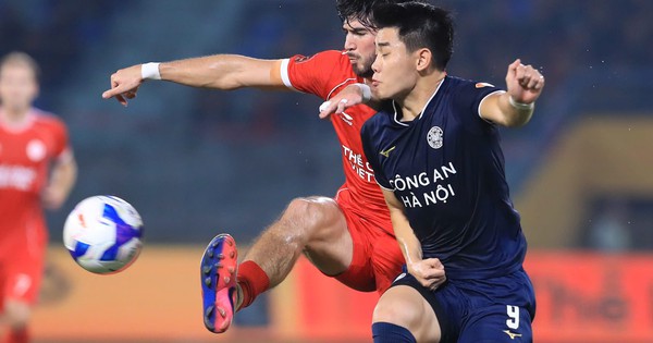 Có quốc tịch Việt Nam, vì sao Olaha và Lương Chí Khải vẫn lỡ hẹn với FIFA ASEAN Cup 2026?