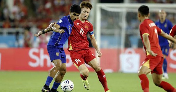 "FIFA ASEAN Cup 2026 sẽ chông gai, ĐT Việt Nam cần táo bạo hơn"