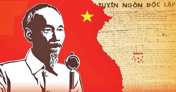 Độc lập dân tộc trong tầm nhìn vượt thời đại của Chủ tịch Hồ Chí Minh