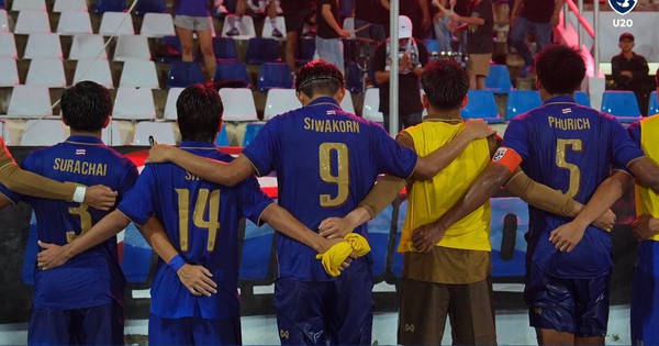 LĐBĐ Thái Lan bất ngờ kiện lên AFC sau trận đấu gây tranh cãi