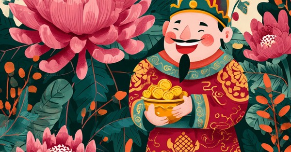 3 con giáp may mắn nhất ngày 3/9