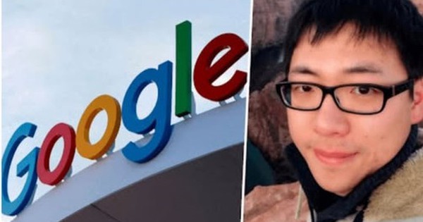 Ăn trộm 14.000 trang tài liệu mật AI mang về Trung Quốc, cựu kỹ sư Google nhận án 1 năm tù