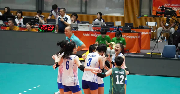 Lịch thi đấu Asiad ngày 20/9: Thể thao Việt Nam 'mở hàng' huy chương?