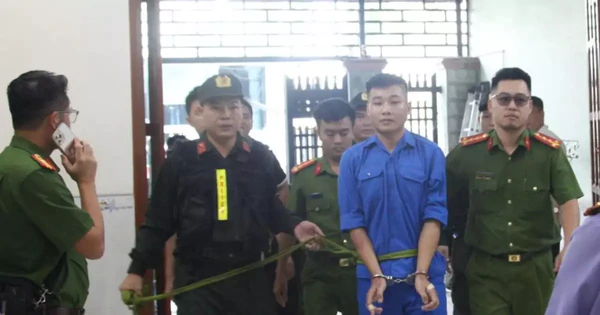 Truy tố Nguyễn Đức Anh sau vụ sát hại 3 mẹ con ở Đồng Nai