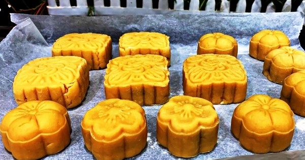 Bác sĩ chỉ cách ăn bánh trung thu không sợ béo, vọt đường huyết